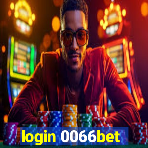 login 0066bet